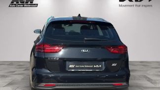 Leasing Wagon Kia CEED SW / CEE'D SW 2019
