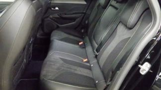 Finansowanie Wóz Peugeot 308 2024
