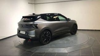 Lízing SUV Renault Scenic 2025
