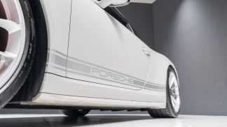 Leasing Coupe Porsche 991 2018