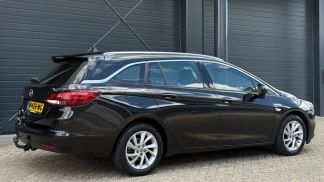 Finansowanie Wóz Opel Astra 2020