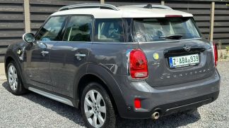 Leasing SUV MINI Cooper SE Countryman 2019