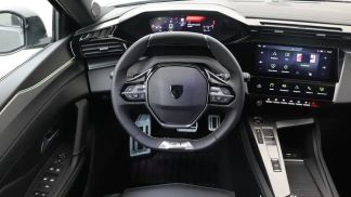 Finansowanie SUV Peugeot 408 2025