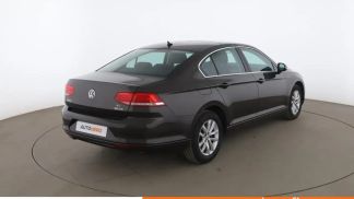 Leasing Sedan Volkswagen Passat 2016