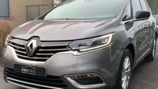 Lízing Hatchback Renault Espace 2016