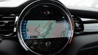 Leasing Convertible MINI John Cooper Works Cabrio 2021