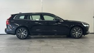 Finansowanie Wóz Volvo V60 2021
