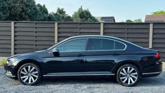 Finansowanie Sedan Volkswagen Passat 2019