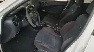 Finansowanie SUV Nissan Juke 2013