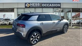 Leasing Sedan Citroën C4 Cactus 2019