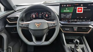 Finansowanie SUV Cupra Formentor 2025