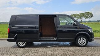 Leasing Van Volkswagen TRANSPORTER 2.0 TDI 2020