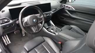 Lízing Kupé BMW 440 2023