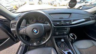 Leasing SUV BMW X1 2013