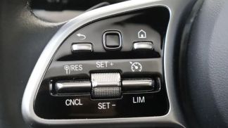 Leasing Wagon MERCEDES CLA 250 2022