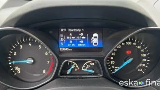 Lízing Hatchback Ford Grand C-Max 2016