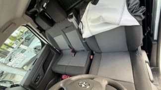 Leasing Van Toyota Proace 2023