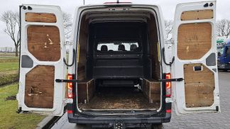 Financování Van M.A.N. TGE 3.140 2020