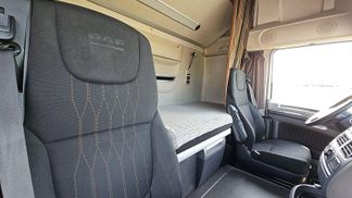Leasing Tractor unit DAF XF 480 2021