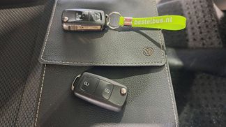 Leasing Fourgon Volkswagen TRANSPORTER 2.0 TDI 2018