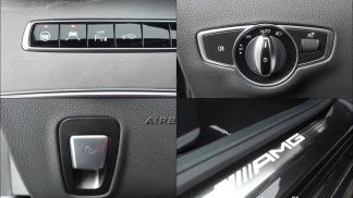 Finansowanie Coupé MERCEDES CLS 53 AMG 2021