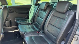 Lízing Hatchback Seat Alhambra 2011