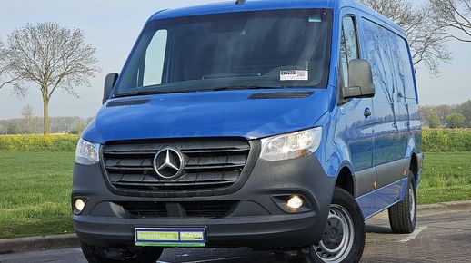 Mercedes-Benz SPRINTER 314 2020