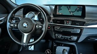 Finansowanie SUV BMW X1 2021