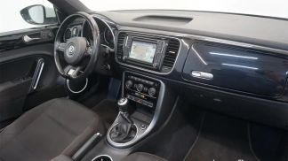 Finansowanie Zamienny Volkswagen Beetle 2017