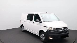 Lízing Hatchback Volkswagen T6.1 TRANSPORTER 2023