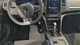 Leasing Hayon Renault MEGANE E-TECH 2023