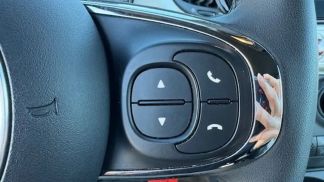 Leasing Convertible Fiat 500C 2021
