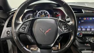 Finansowanie Zamienny Corvette STINGRAY 2016