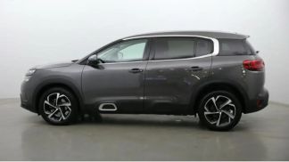 Leasing SUV Citroën C5 Aircross 2019