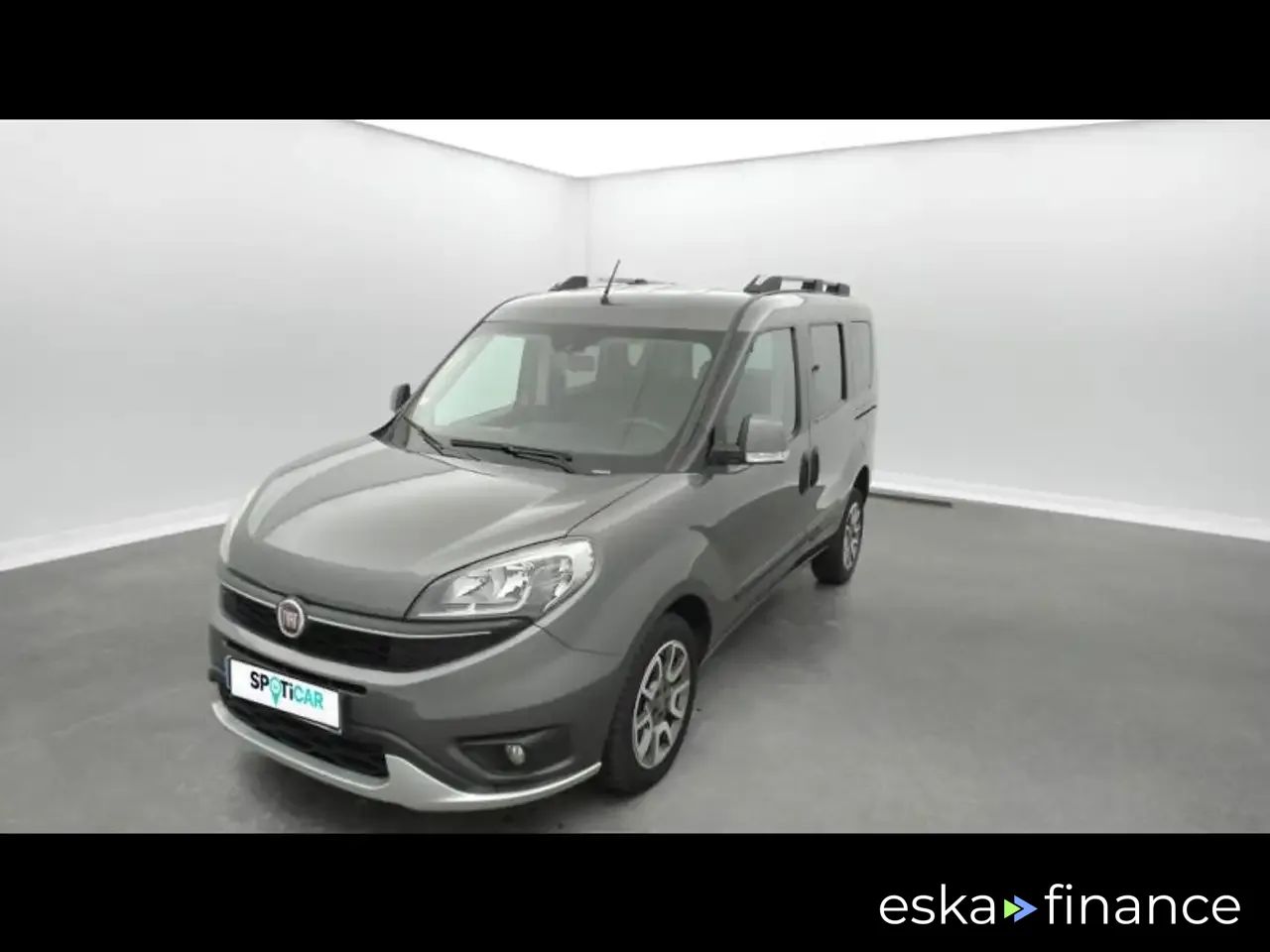 Leasing Hayon Fiat Doblo 2017