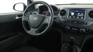 Leasing Hatchback Hyundai i10 2018