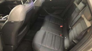Leasing Sedan Citroën C5 X 2022