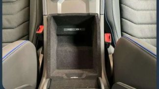 Finansowanie SUV Volkswagen Touareg 2024