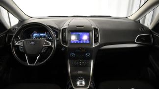 Lízing Hatchback Ford Galaxy 2022