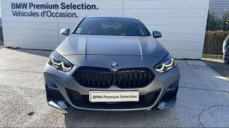 Leasing Hayon BMW 218 2024