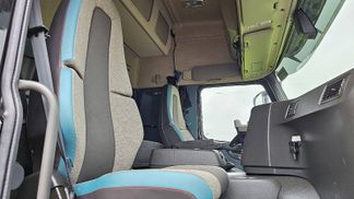 Finansowanie Ciągnik siodłowy Volvo FM 460 2020