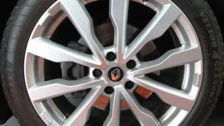 Leasing Hatchback Renault Grand Scenic 2017
