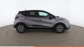 Finansowanie SUV Renault Captur 2019