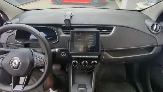 Leasing Sedan Renault ZOE 2020