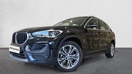 BMW X1 2021