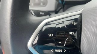 Finansowanie Sedan Volkswagen ID.3 2021