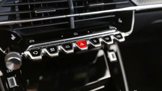 Leasing SUV Peugeot 2008 2024