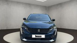 Leasing SUV Peugeot 5008 2023