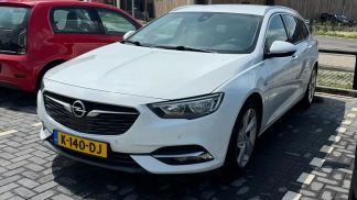 Finansowanie Wóz Opel Insignia 2017