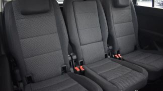 Lízing Hatchback Volkswagen Touran 2020
